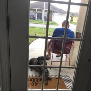 Meet your Posher, Jack